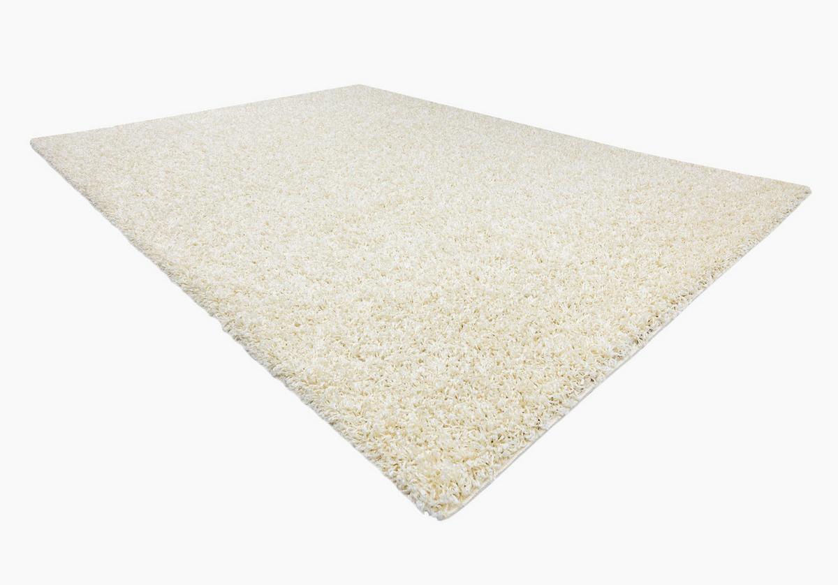 TEPPICH Soffi 80/150 cm - Creme, Textil (80/150cm) - rugsX