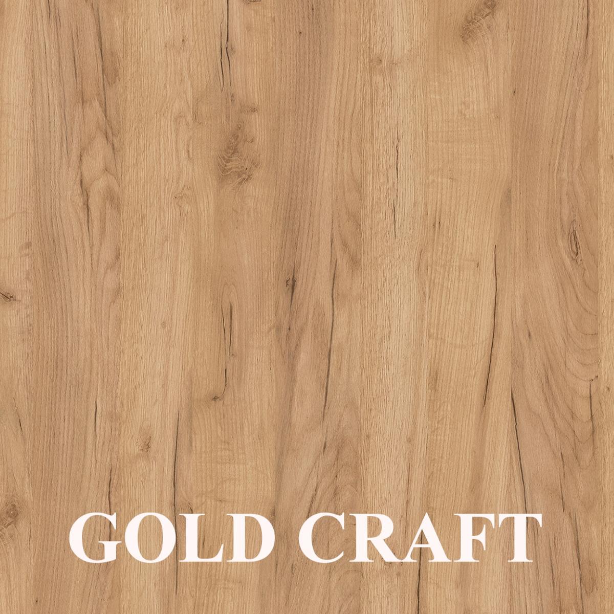 QUADRATISCHER Esstisch ausziehbar – Moderner Wohnzimmertisch und Küchentisch – Tisch mit Holzbeinen, Durchmesser 120 cm - 220 cm - Farbe Craft - Schwarz/Braun, Holzwerkstoff (120/120/77cm) - Alpi-Möbel