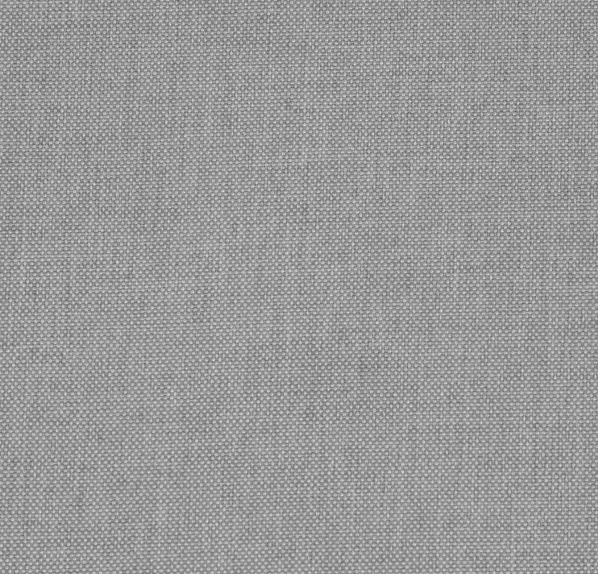 SCHLAUFENGARDINE 2ER SET »Jena« HxB 250x300 cm Silber - Silberfarben, Textil (300/250cm) - Gardinenbox