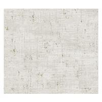 VLIESTAPETE Grau 53/1005 cm - Weiß, Textil (53/1cm) - KUNSTLOFT