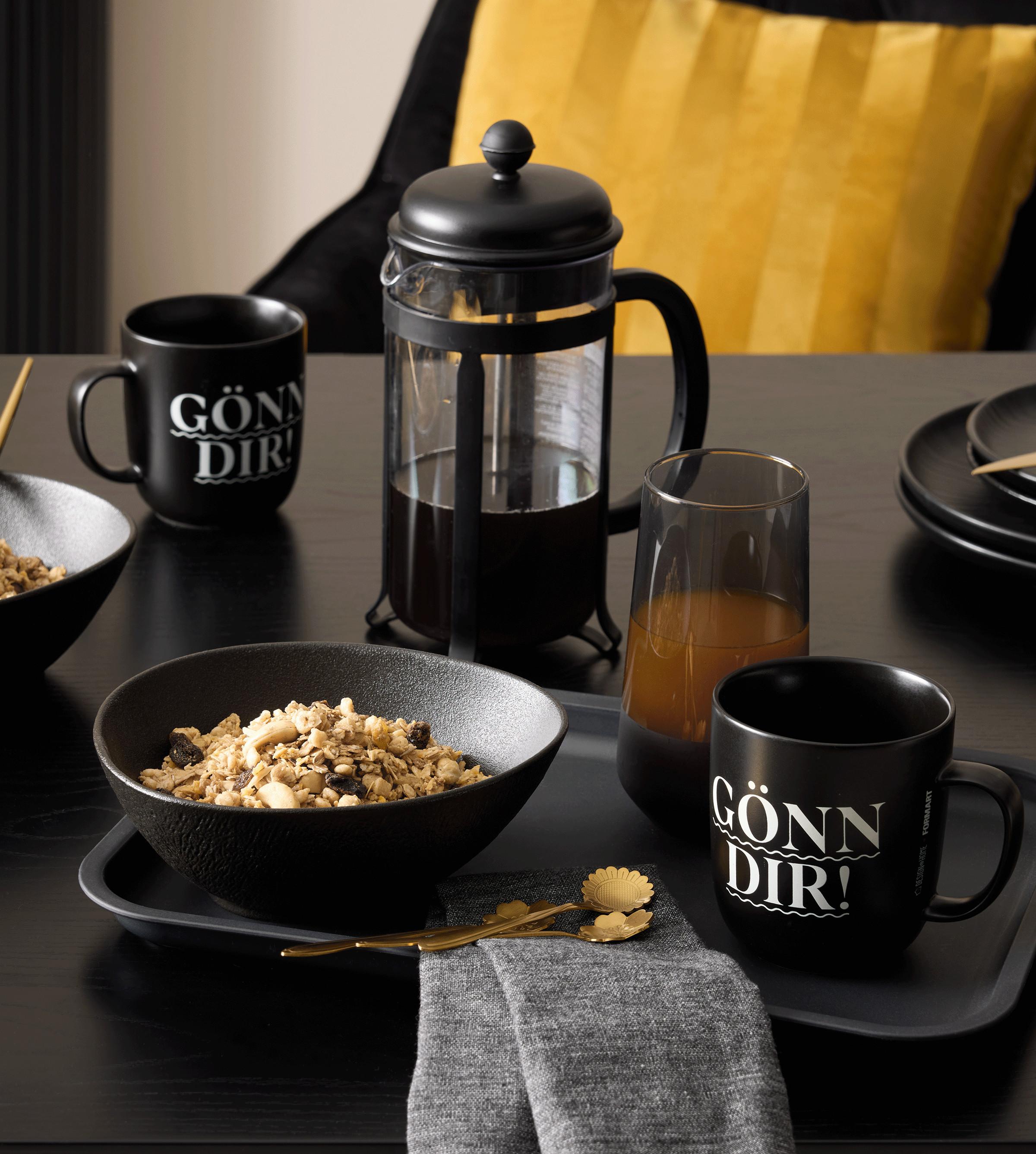 Chic Tableware