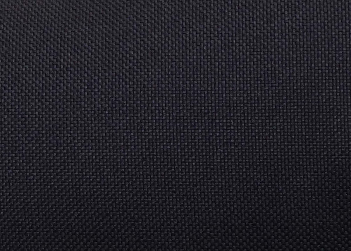 ESSZIMMERSTUHL Schwarz - Schwarz, Textil (57/96/111cm) - MCW