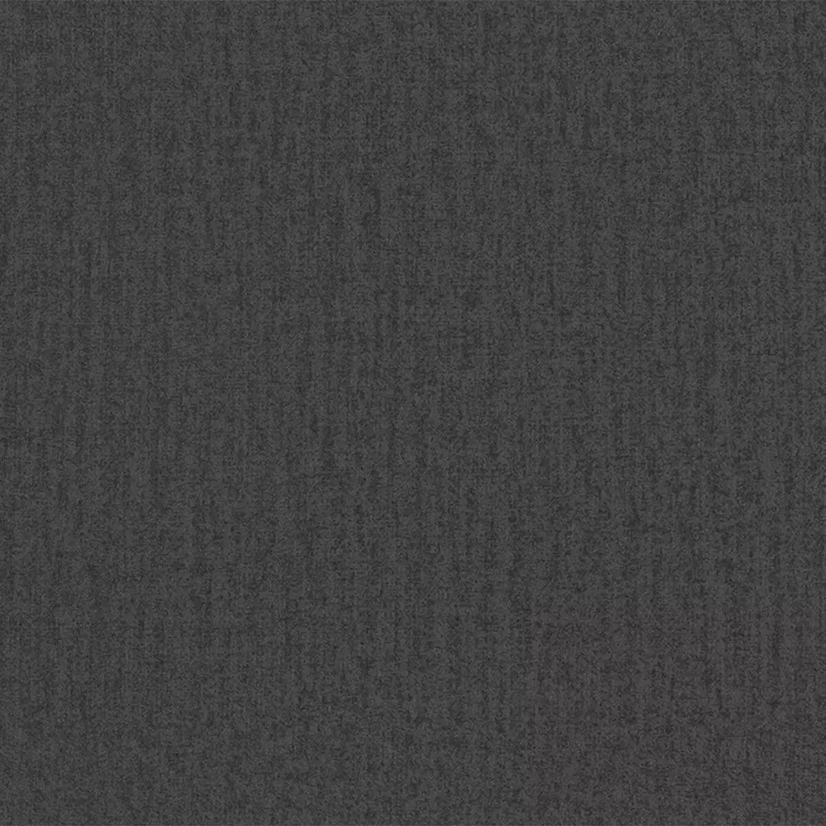 SCHLAFSOFA Wilson 3 Sitzplätze Dunkelgrau - Grau, Textil (275/69/100cm) - Petits-meubles