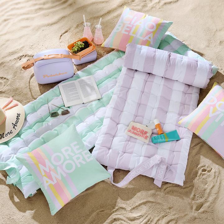 Travel & Summer Essentials