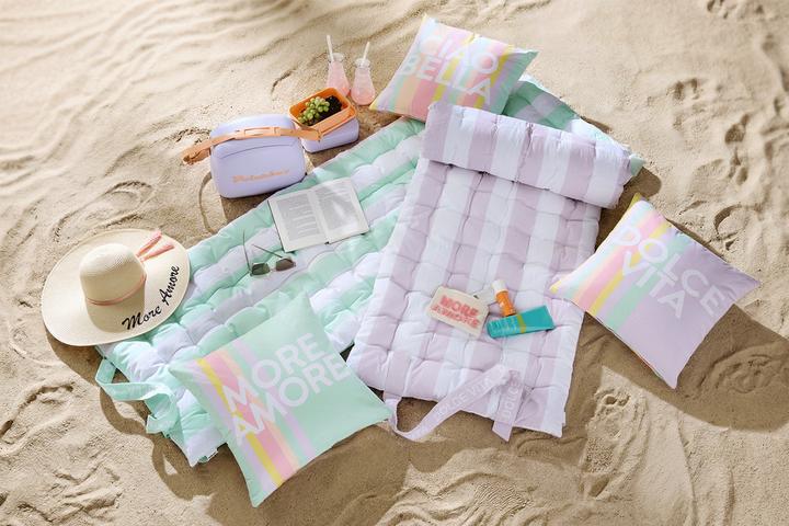Travel & Summer Essentials