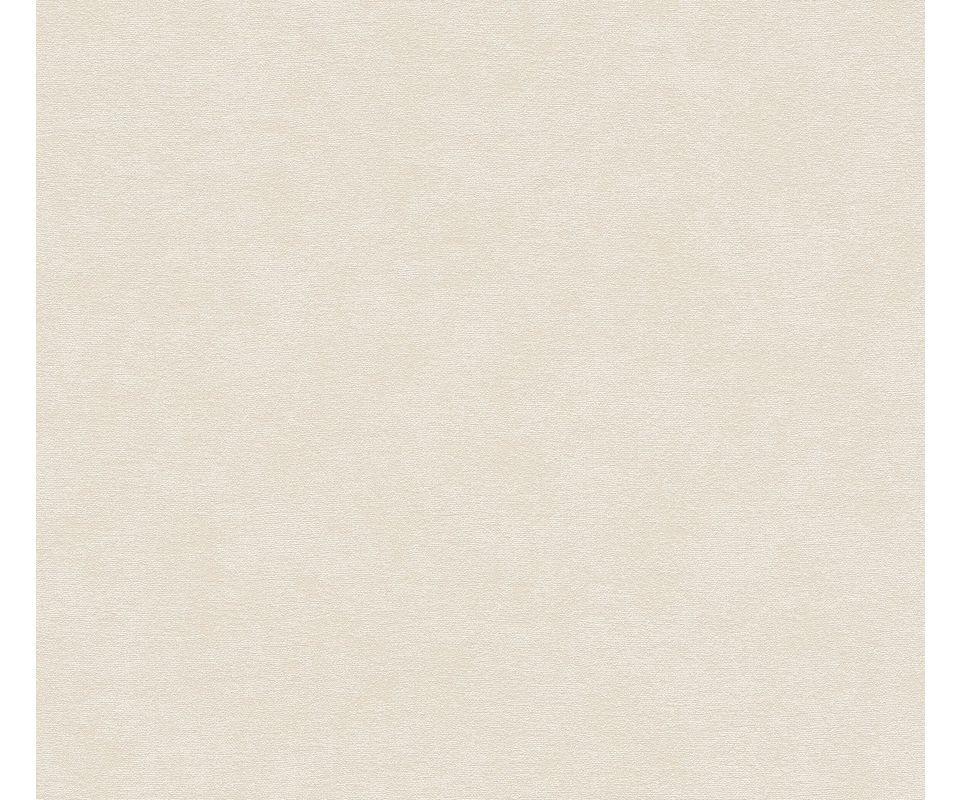 VLIESTAPETE Beige 53/1005 cm - Beige, Textil (53/1cm) - KUNSTLOFT