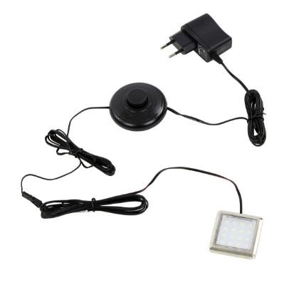 PultmegvilÃ¡gÃ­tÃ³ lÃ¡mpa QUATTRO