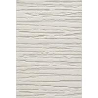 TEPPICHLÄUFER Abstrakt CETINA Polypropylen Creme 80 x 300 cm - Beige, Textil (80/300cm) - KADIMA DESIGN