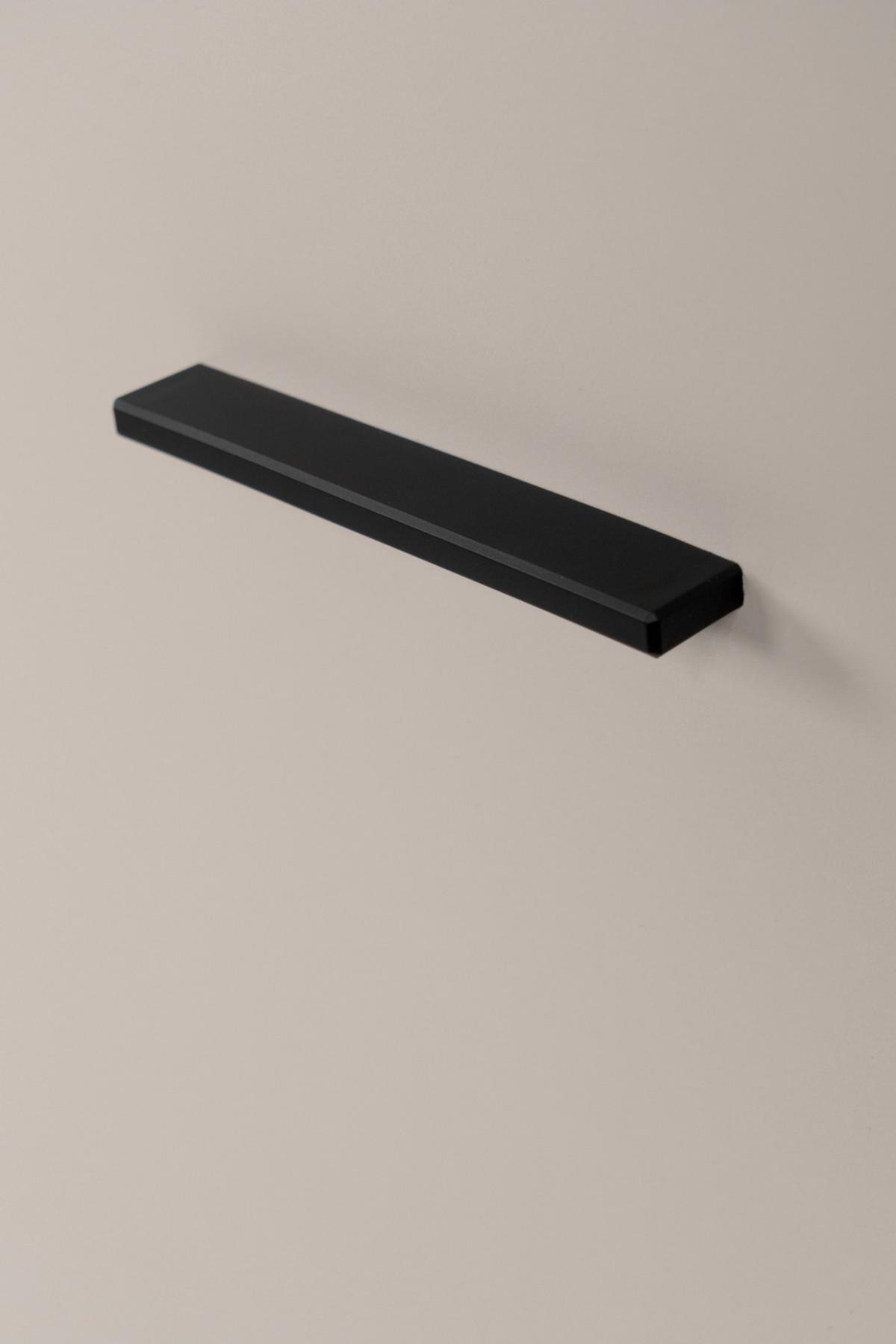 SCHUHSCHRANK Samtfarben 74 cm, Flurschrank aufklappbar für 30 Paar Schuhe - Beige/Schwarz, Holzwerkstoff/Kunststoff (74/181.5/34cm) - Furn.Design