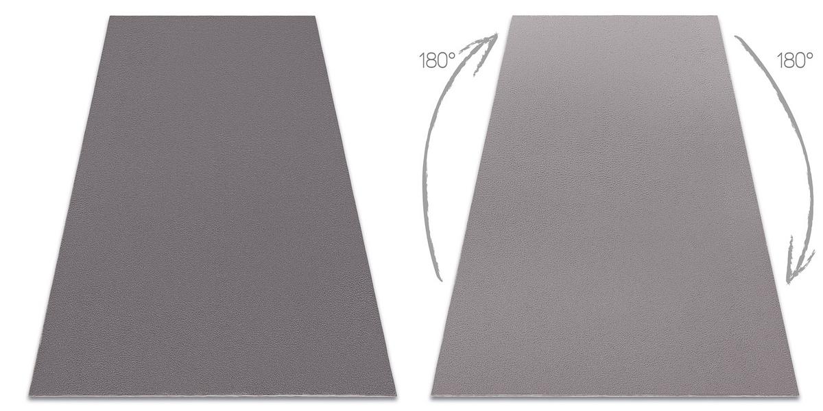 TEPPICH Lindo 200/290 cm - Grau, Textil (200/290cm) - rugsX