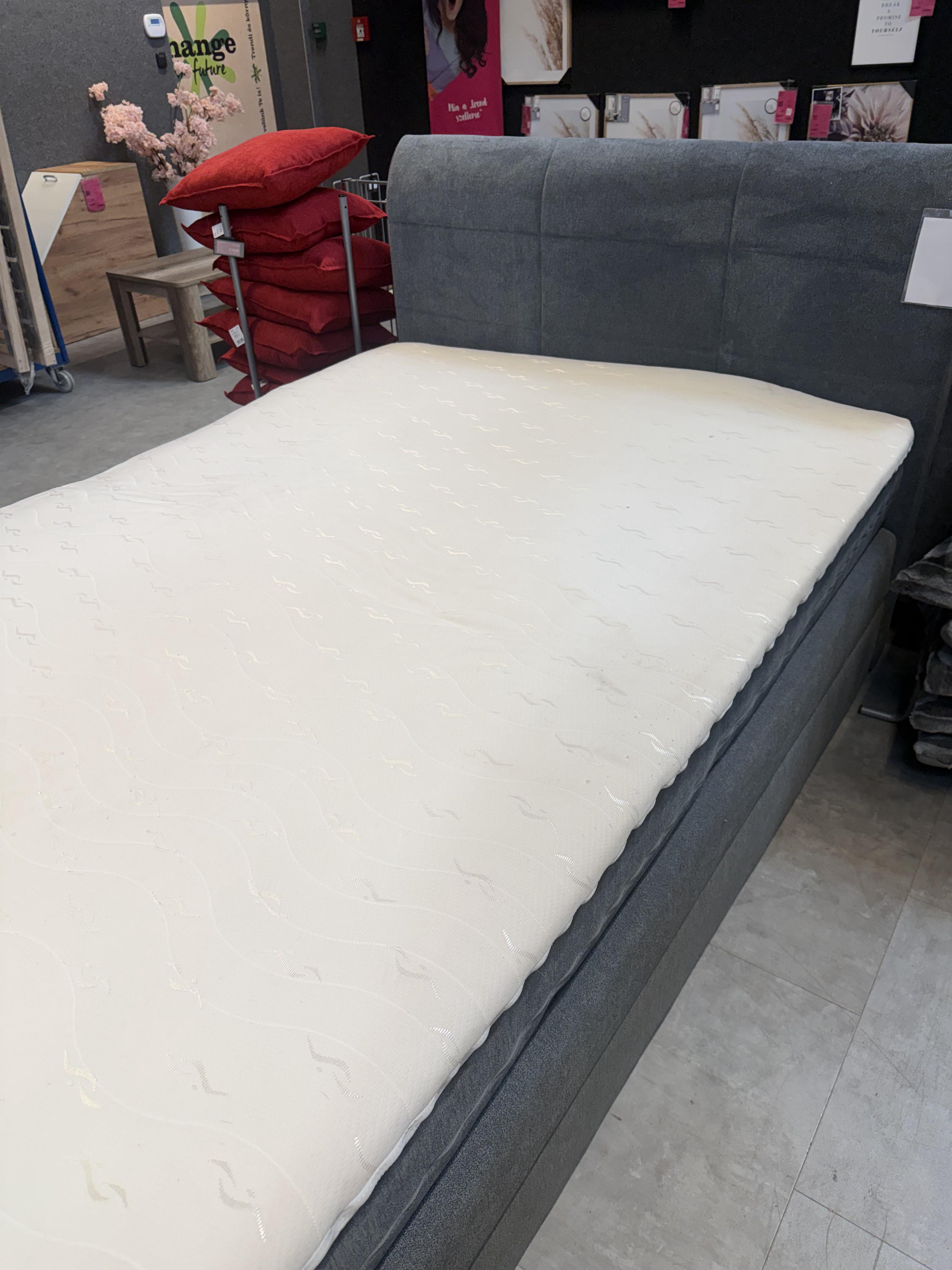 CSEPEL OUTLET BOXSPING-ÁGY RUNNER 