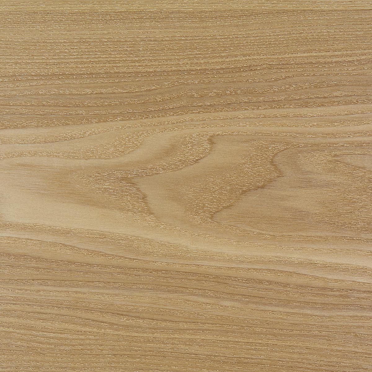ESSTISCH 200/100 cm Helles Holz Ermelo - Hellbraun, Holzwerkstoff (100/100/76cm) - Beliani