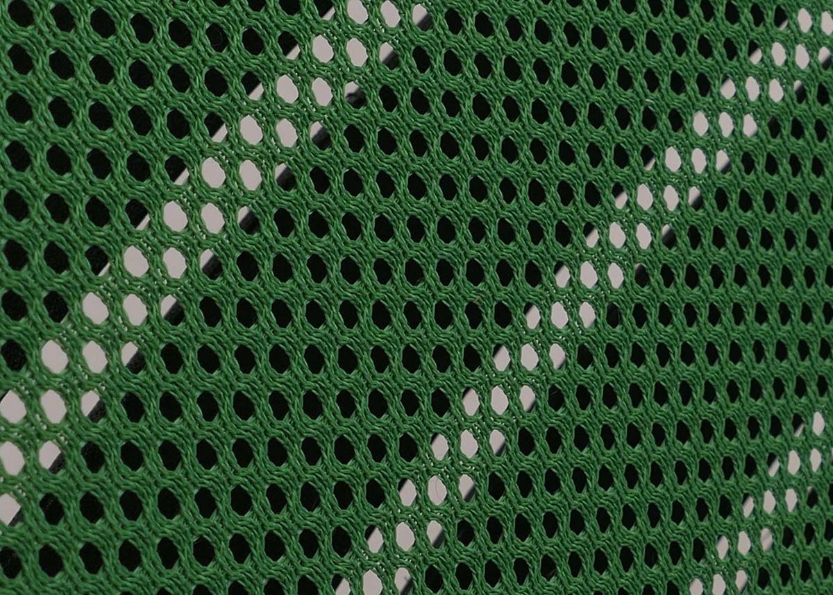 KONFERENZSTUHL Grün - Grün, Textil (62/92/57cm) - MCW