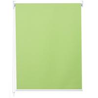 ROLLO Hellgrün - Hellgrün, Textil (70/230/7cm) - MCW
