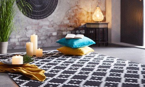 Orientteppich Momax