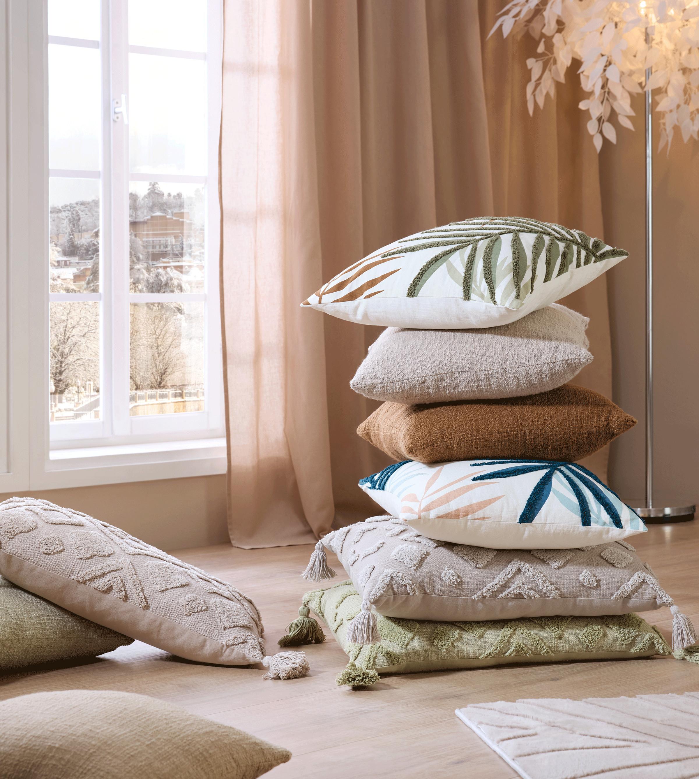 Weiche Ruhebegleiter