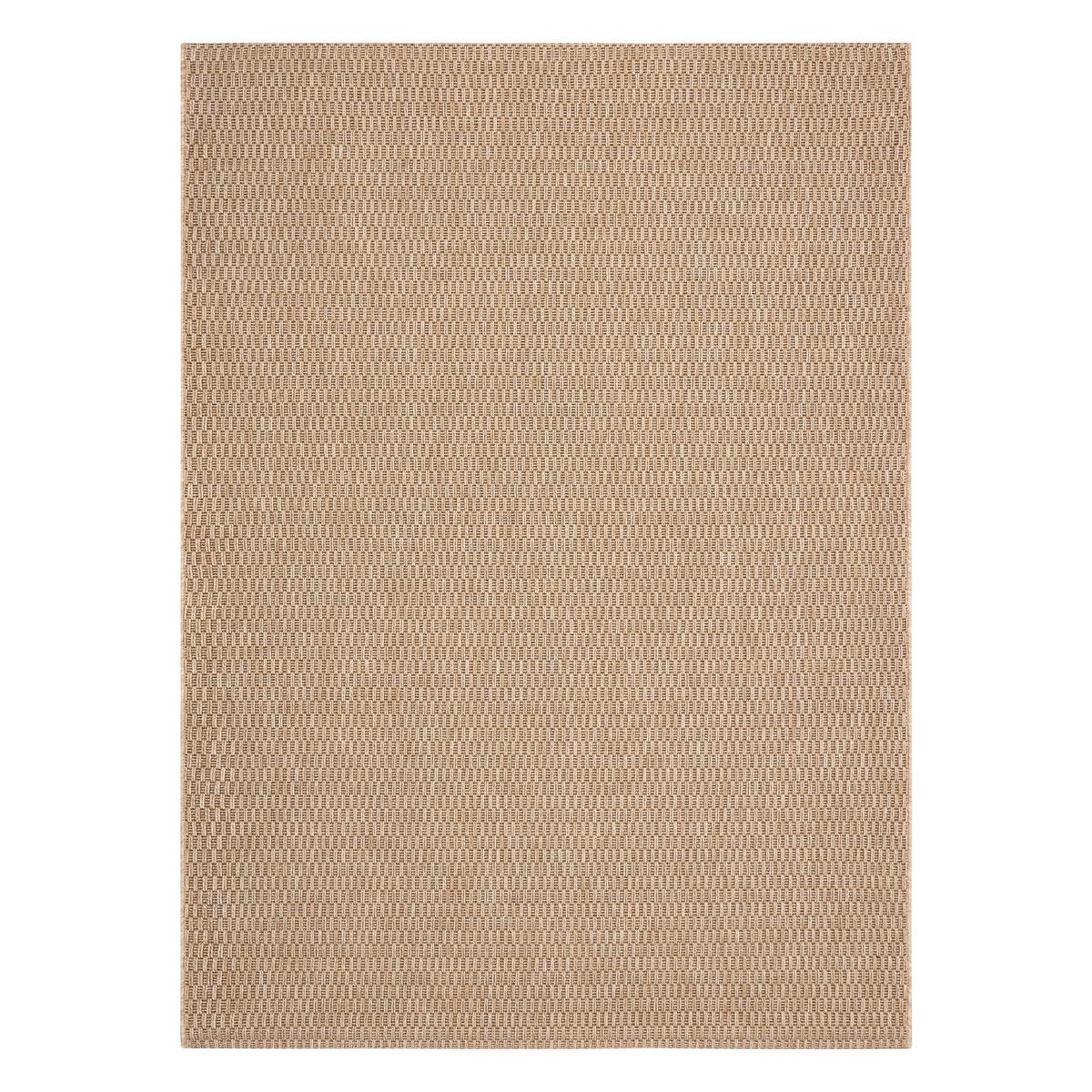 TEPPICH Boho 120/170 cm - Beige, Textil (120/170cm) - rugsX