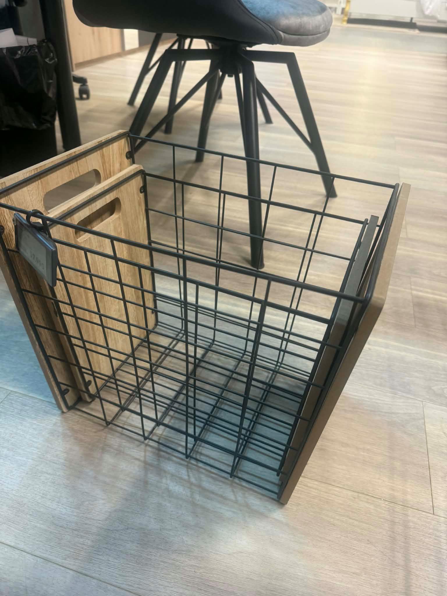 CSEPEL OUTLET ÚJSÁGTARTÓ URBAN LIO -SB-