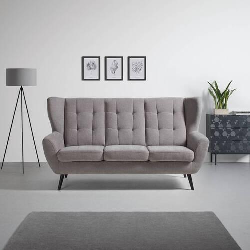 3-SITZER-SOFA HELSINKI