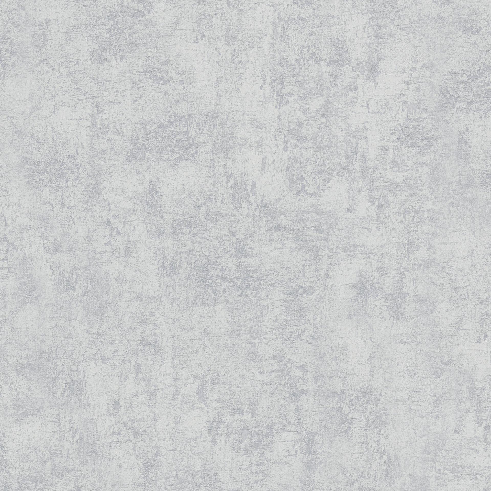VLIESTAPETE Grau 53/1005 cm - Grau, Textil (53/1cm) - KUNSTLOFT
