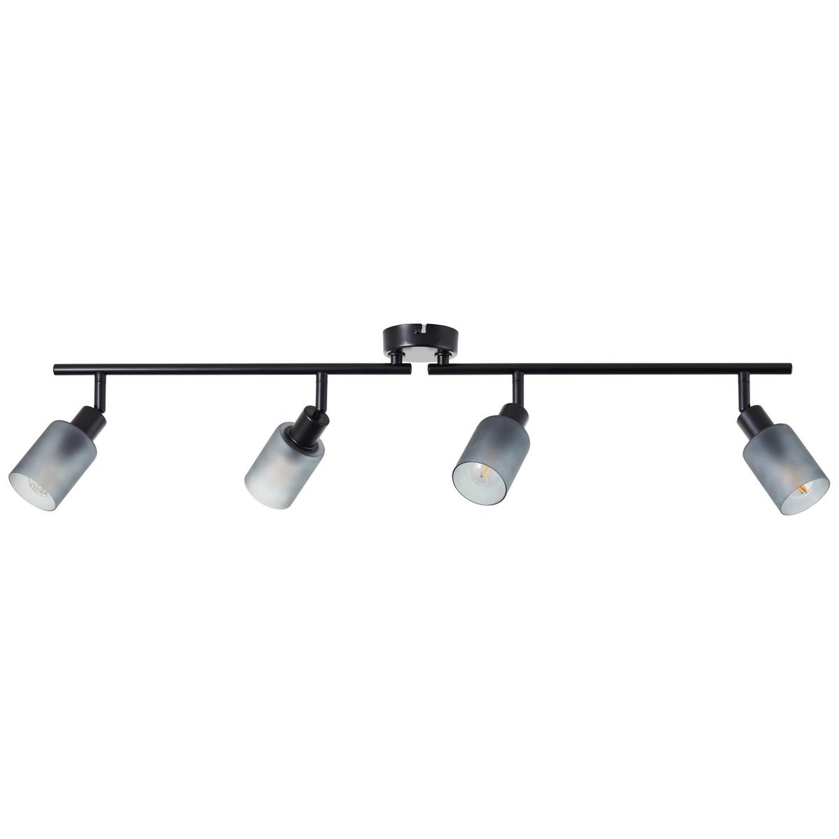SPOTROHR Loralie 99850/93 - Schwarz, Metall (8/86/18cm) - Brilliant