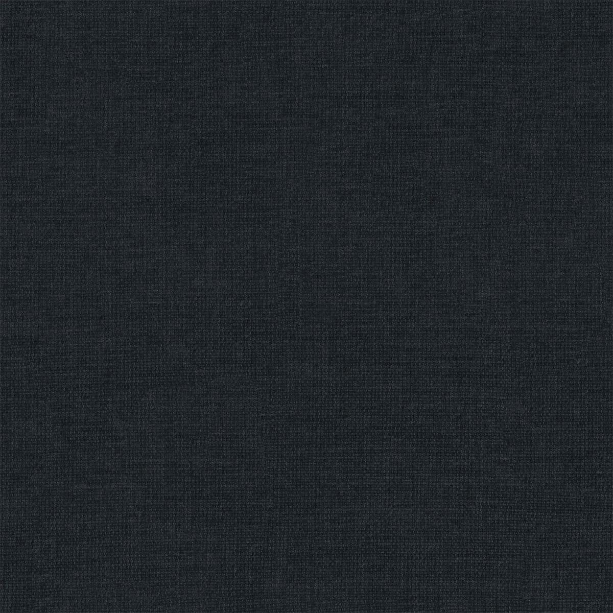SOFA Antonio 3 Sitzplätze Schwarz - Schwarz, Holz (228/82/106cm) - Petits-meubles