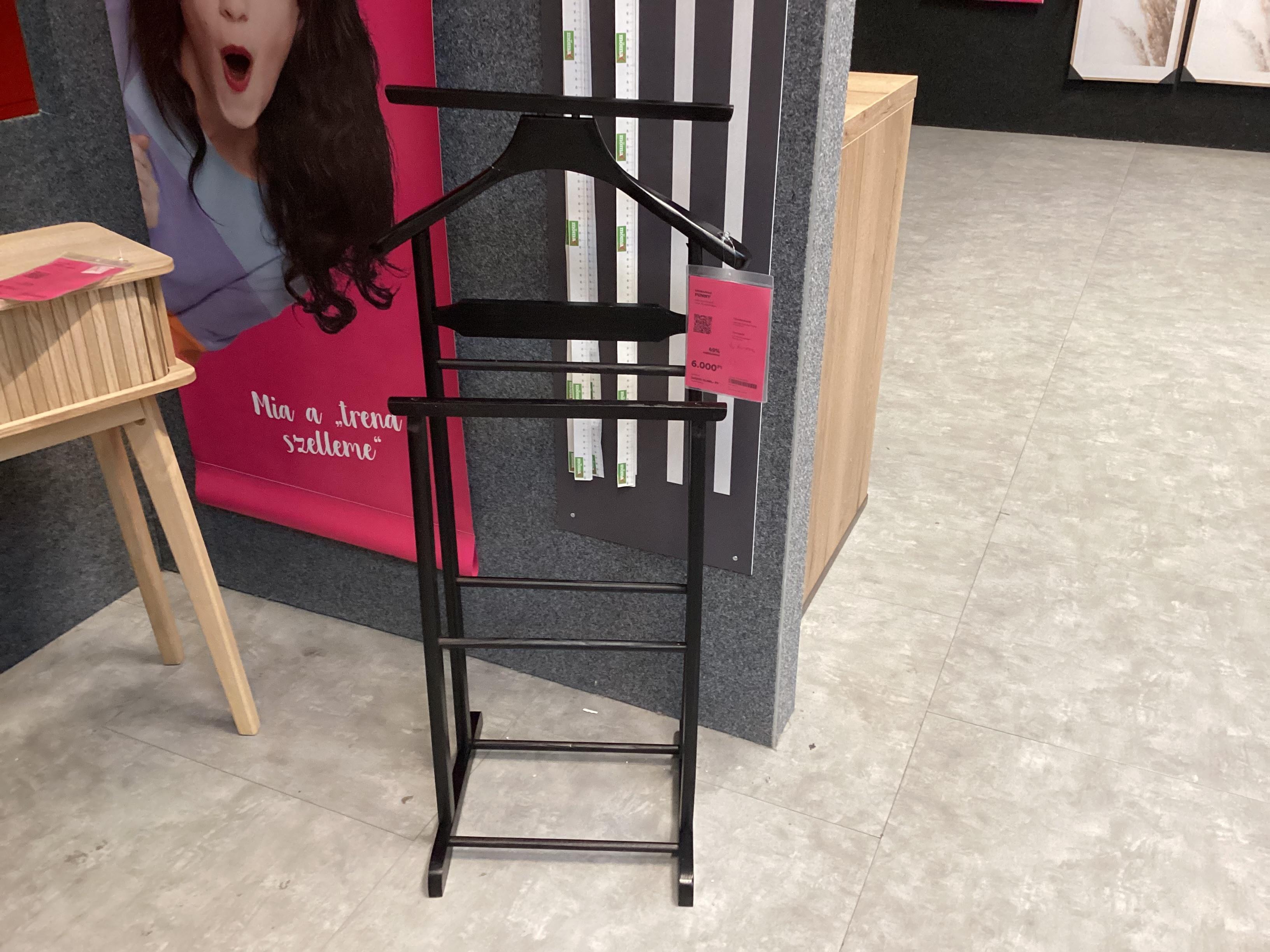 CSEPEL OUTLET SZOBAINAS FUNNY