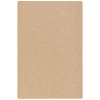 NATUR SISAL-OPTIK TEPPICH TAFF - Nussbaumfarben, Textil (160/200cm) - Snapstyle