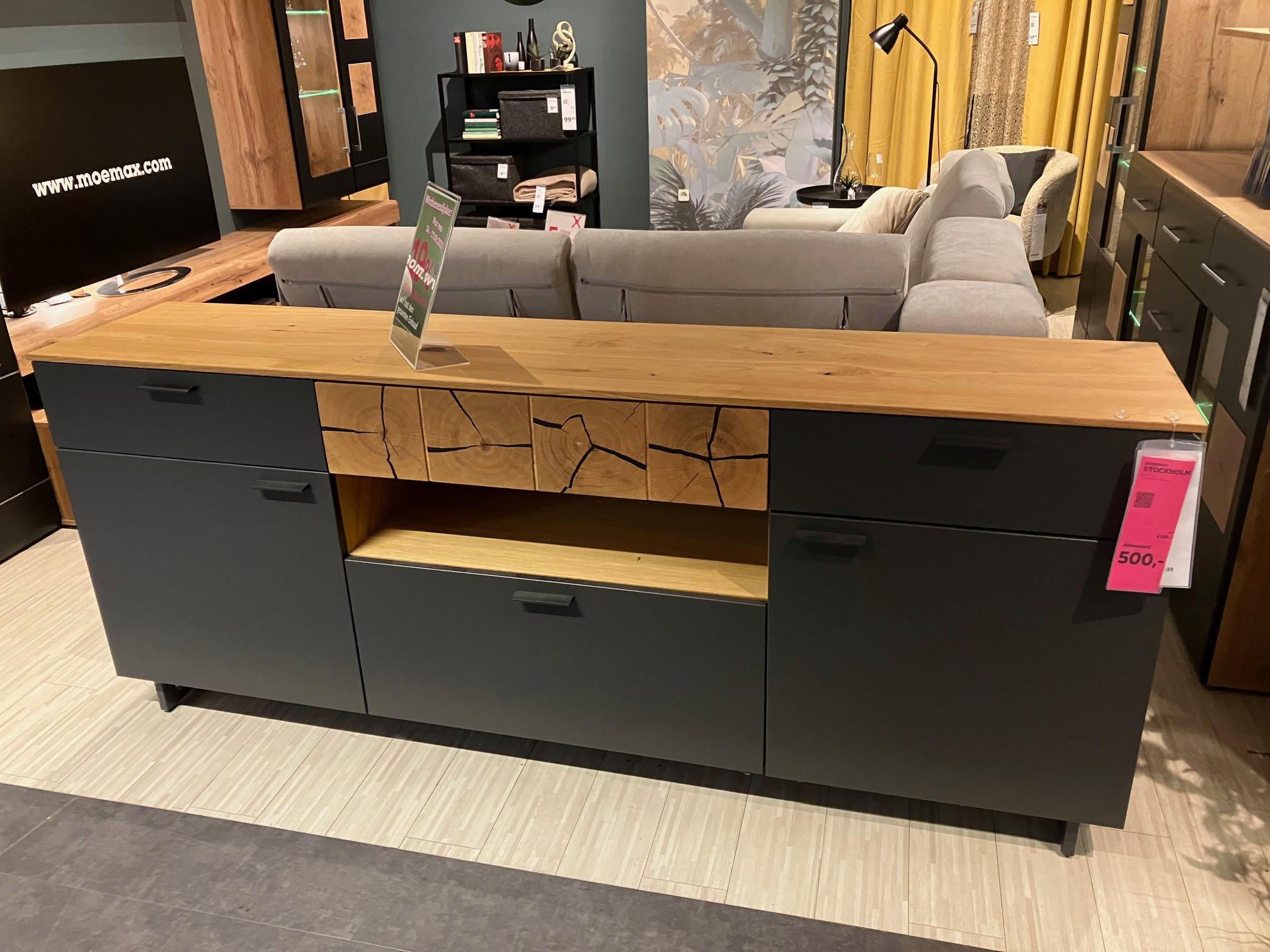 Sideboard Stockholm