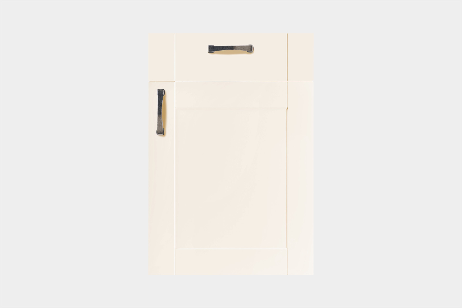 Magnolienweiß Matt 502