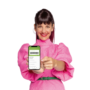 Berater Tipp Mömax App