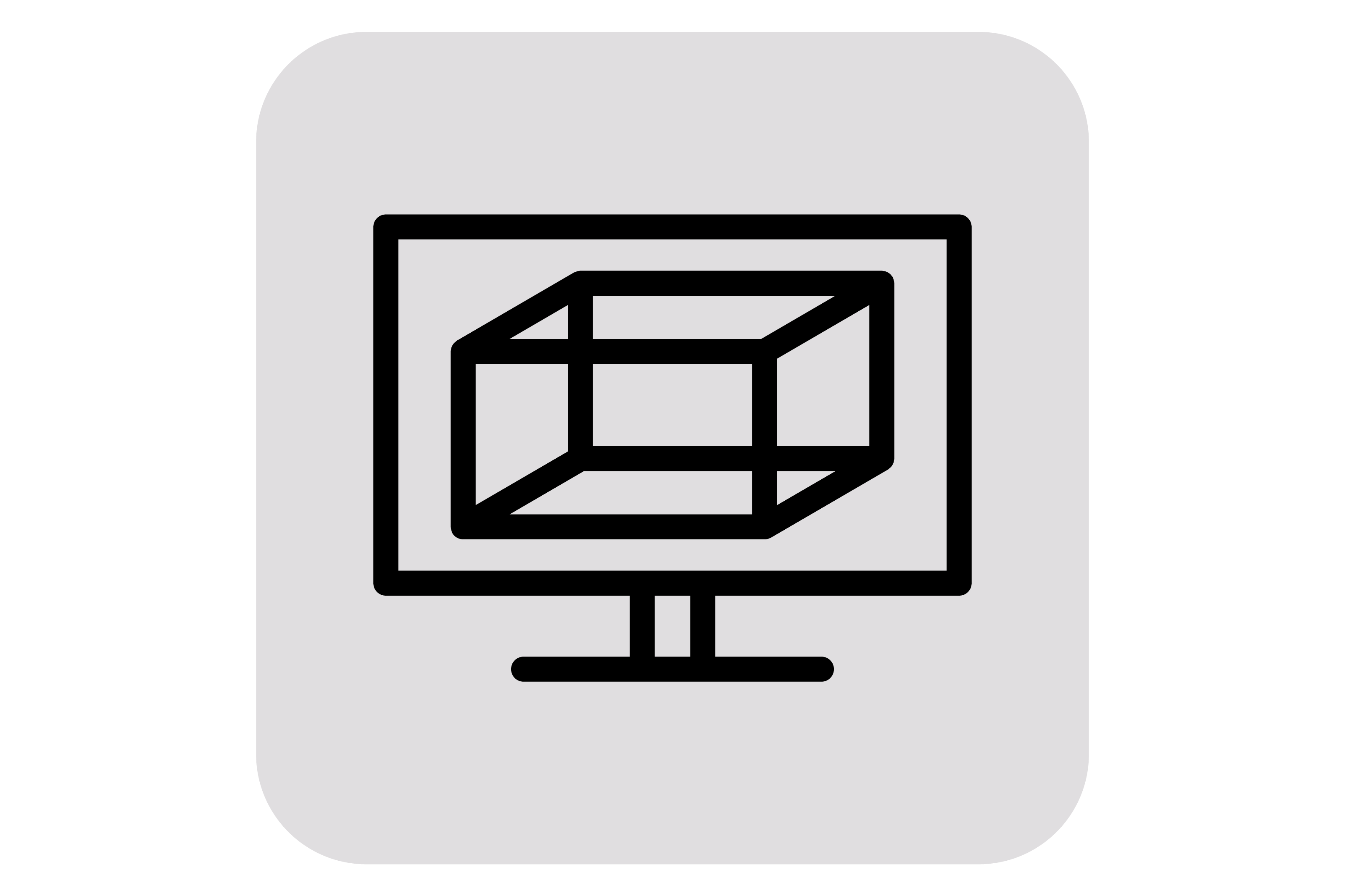 3D‑Planer