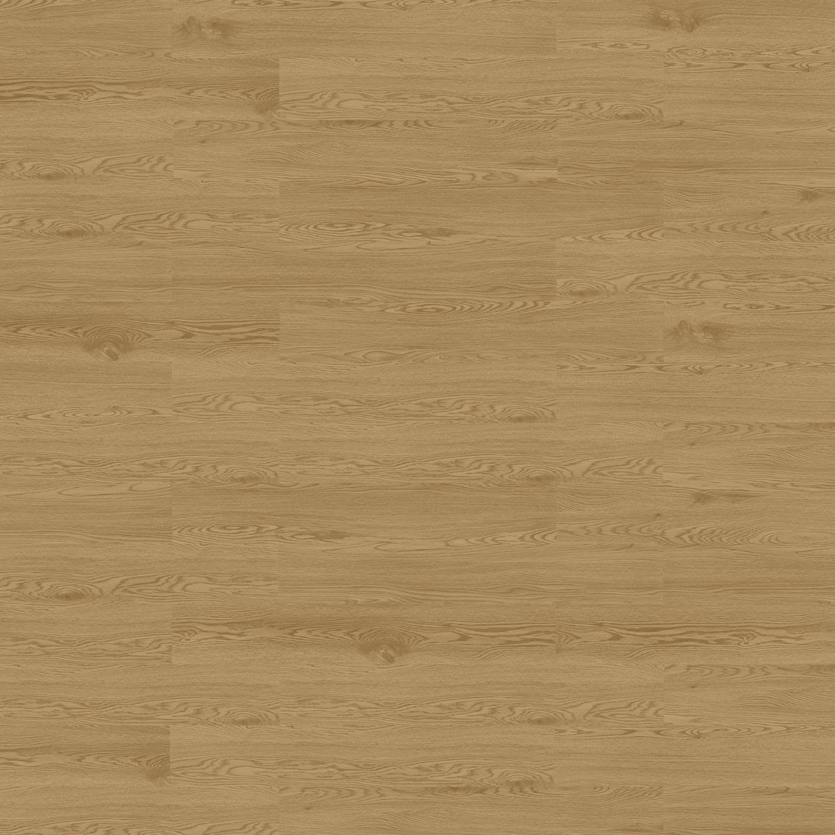 VINYLBODEN selbstklebend 2,23m²/16 Dielen Natur Eiche - Naturfarben, Kunststoff (91.5/15.3/0.2cm) - ML-DESIGN