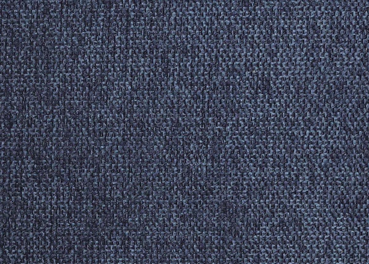 LOUNGE-SESSEL Blau - Blau, Textil (73/96/82cm) - MCW