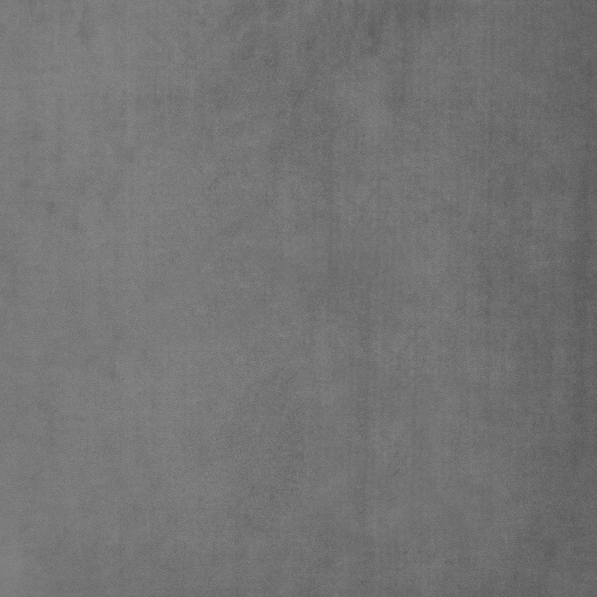 KOPFTEIL NOVARE 160x190 cm grau - Grau, Textil (160/58/6cm) - IDIMEX