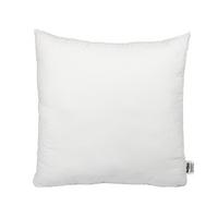 KOPFKISSEN PublikFree Faserbällchen 80/80 cm - Weiß, Naturmaterialien/Kunststoff (80/80cm) - beties Heimtextil