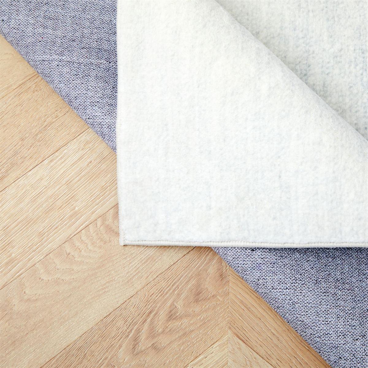 TEPPICH OMBRE - Grau, Textil (200/300cm) - IDIMEX