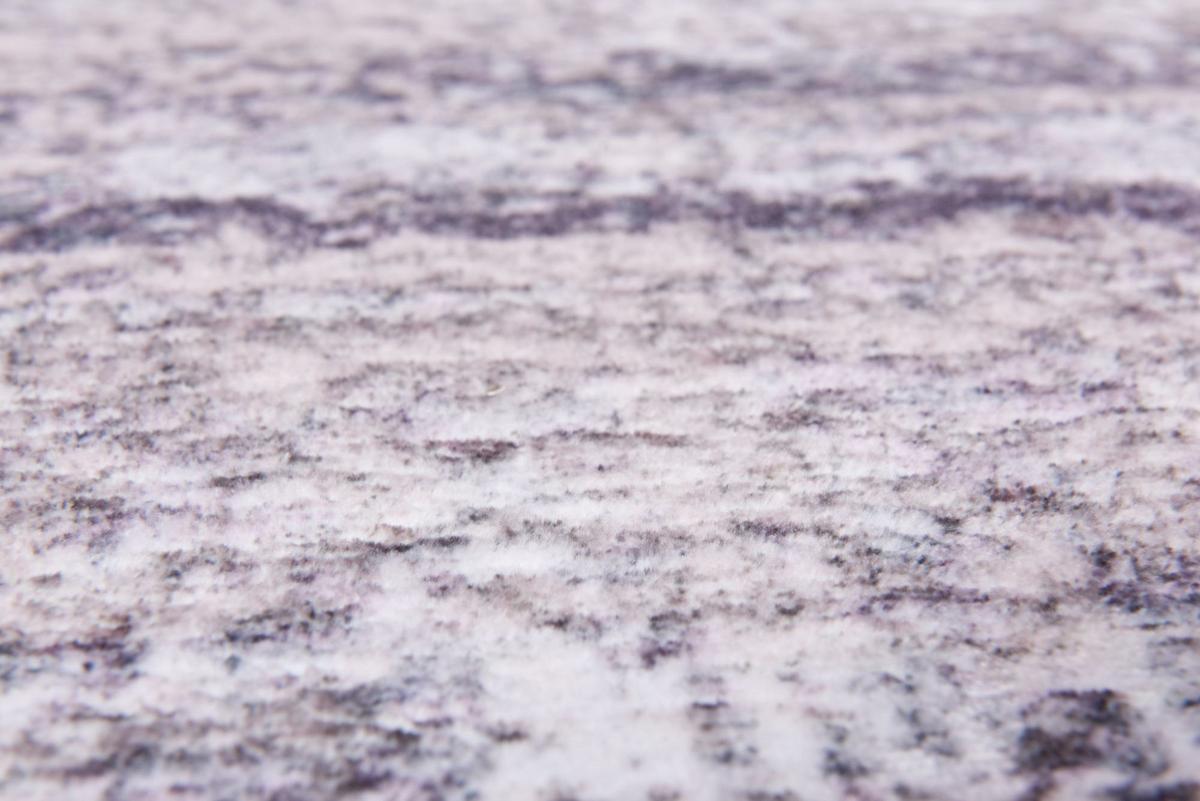 KURZFLORTEPPICH Rachele 70x140 cm - Beige, Textil (70/140cm) - Gino Falcone