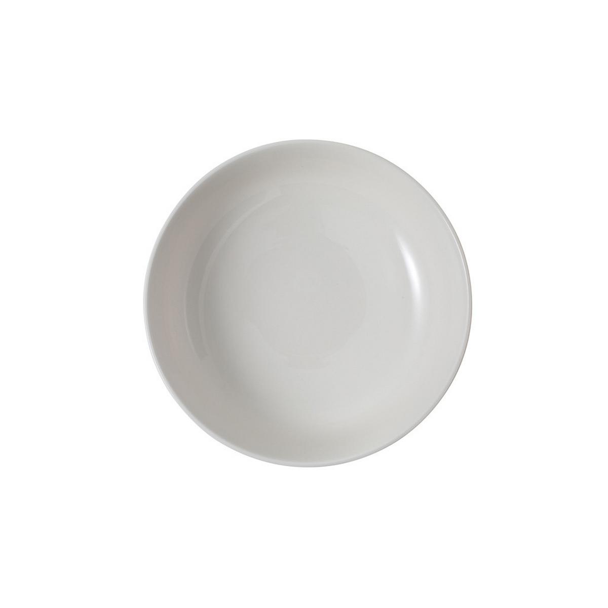BOL For Me weiß ø 17,7 cm 4er Set - Weiß, Keramik (17.7cm) - Villeroy & Boch