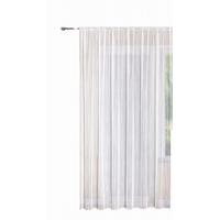 VORHANG »Isabella« HxB 225x300 cm Weiß - Weiß, Textil (300/225cm) - Gardinenbox