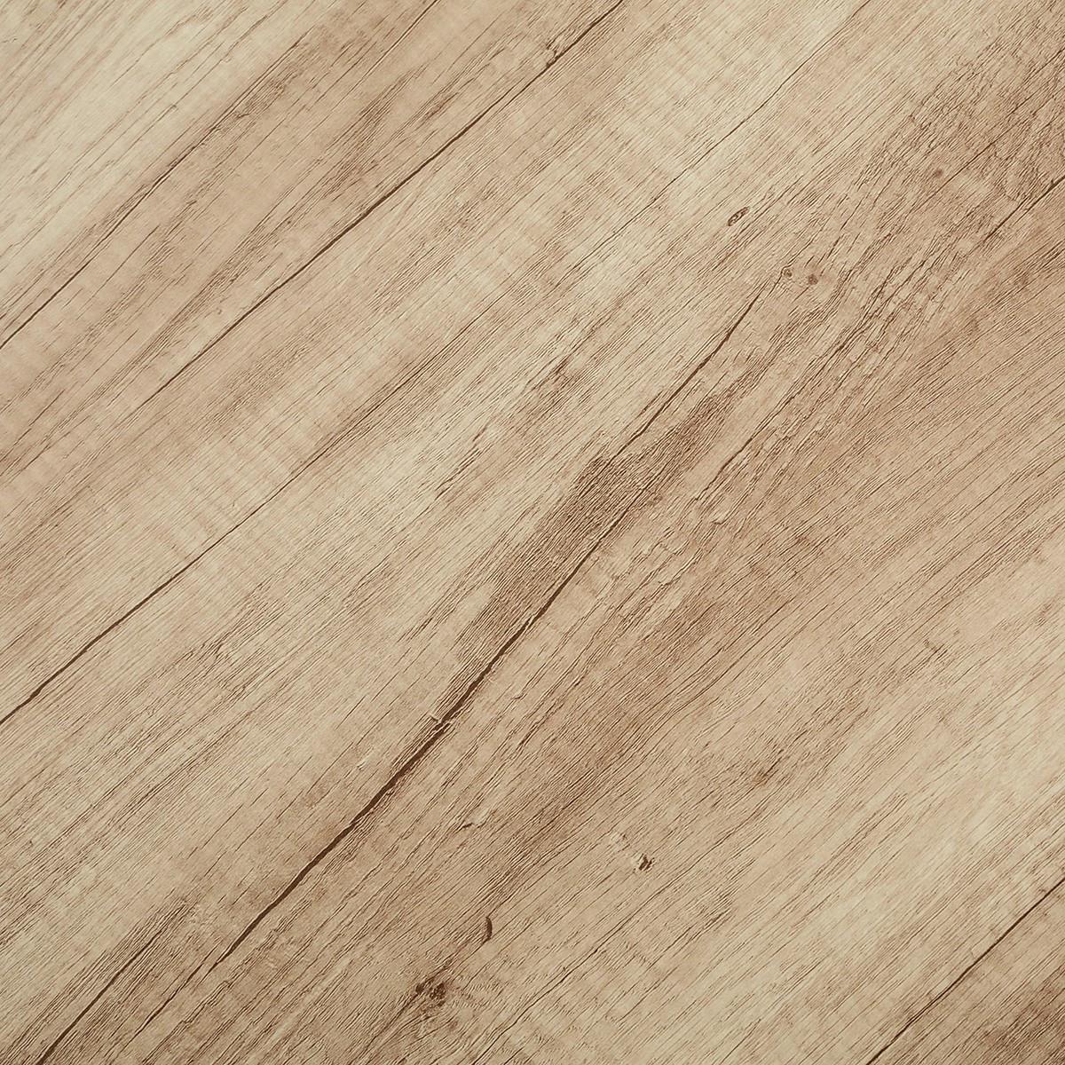 COUCHTISCHE RUND 2er set 58/58/58 cm - Eschefarben, Holzwerkstoff (65.5/58/38cm) - Calicosy
