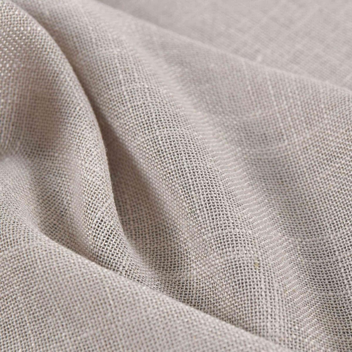 VORHANG »Essen« HxB 245x145 cm Sand - Sandfarben, Textil (145/245cm) - Gardinenbox