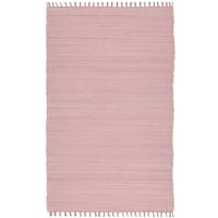 FLECKERLTEPPICH Chindi 70x140 cm - Rosa, Textil (70/140cm) - Rug and Roll