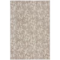 TEPPICH Waschbar RIDGE, meliert, Beige, 194 x 290 cm - Beige, Textil (290/194cm) - KADIMA DESIGN