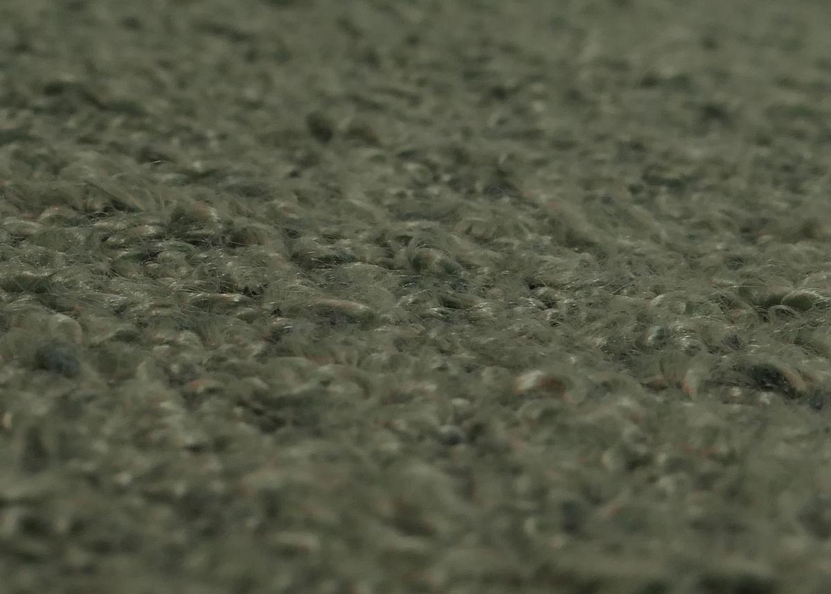 SITZBANK Grün - Dunkelgrau/Grün, Textil (160/90/60cm) - MCW