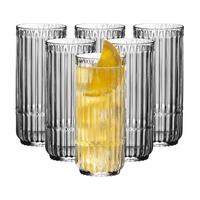 HIGHBALL GLÄSER Bar Rituals transparent 310 ml 6er Set - Transparent, Glas (310L) - Riedel