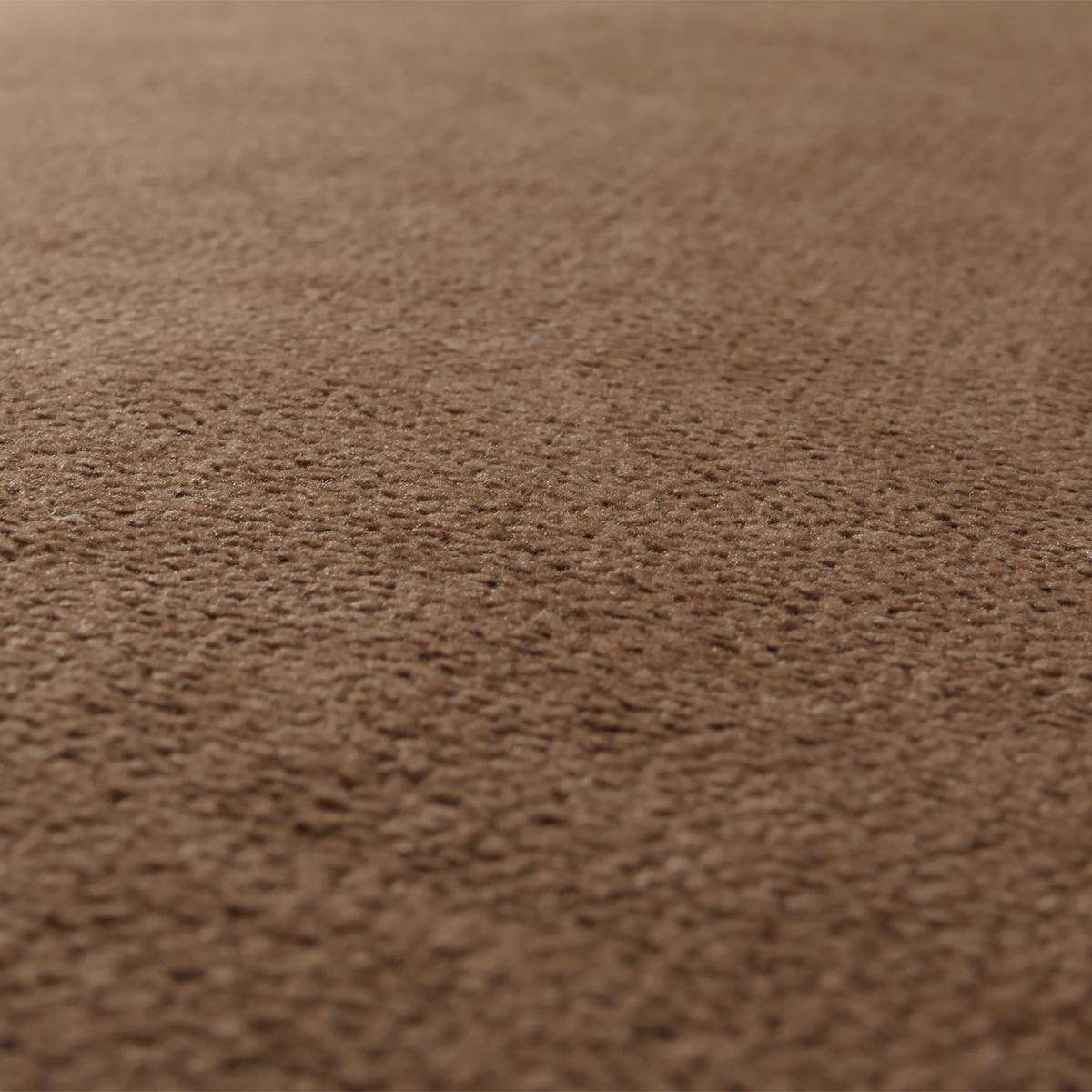 BODENSESSEL Braun - Braun, Textil (54/58/63cm) - MCW