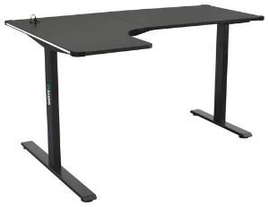 GAMINGTISCH ZOCKER II -EXKLUSIV-