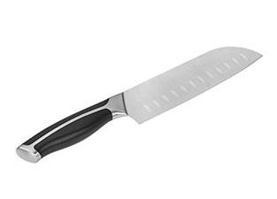 Günstiges Chef- und Santokumesser von mömax.