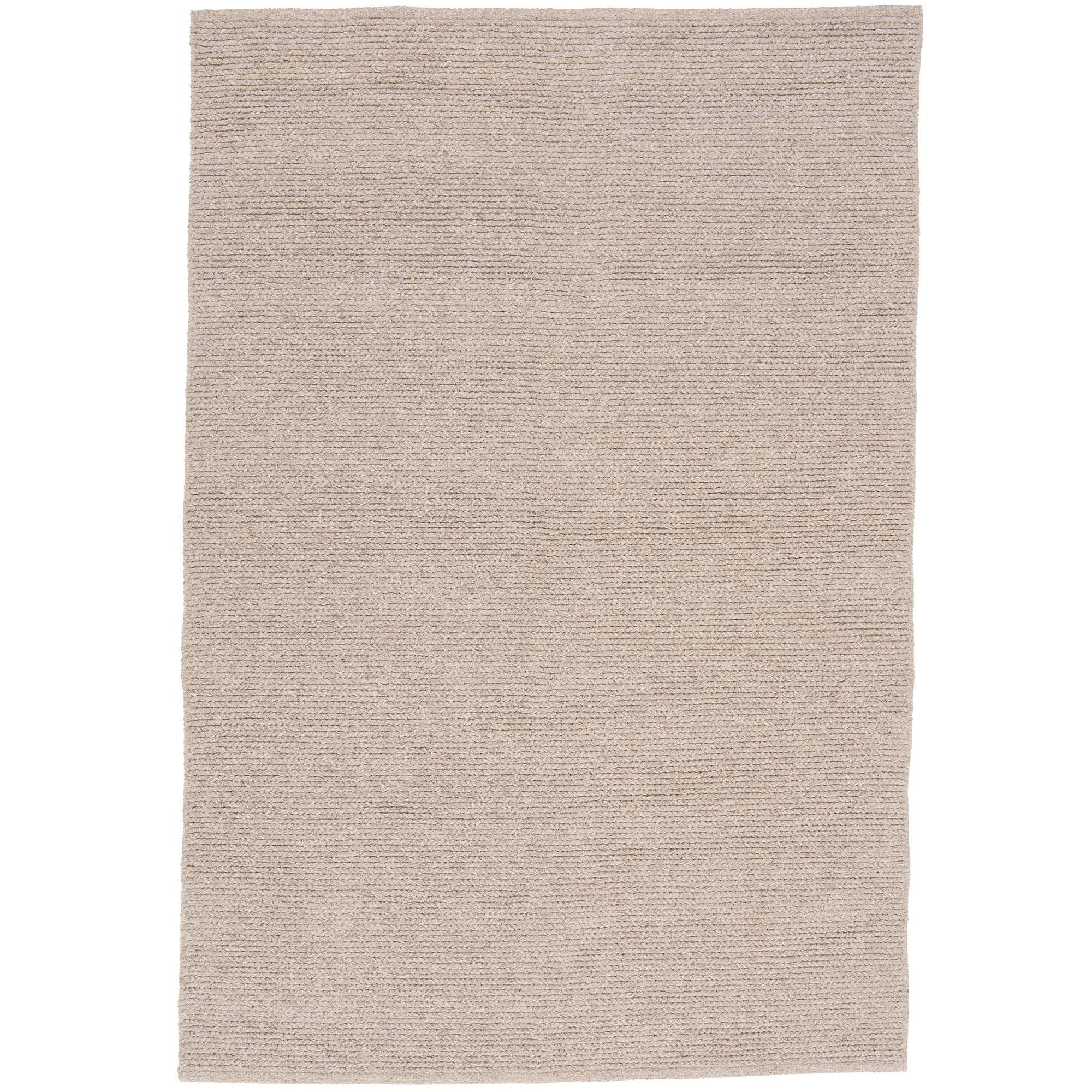 NATUR TEPPICH WOLLE SKARA - Beige, Naturmaterialen (160/230cm) - Pergamon